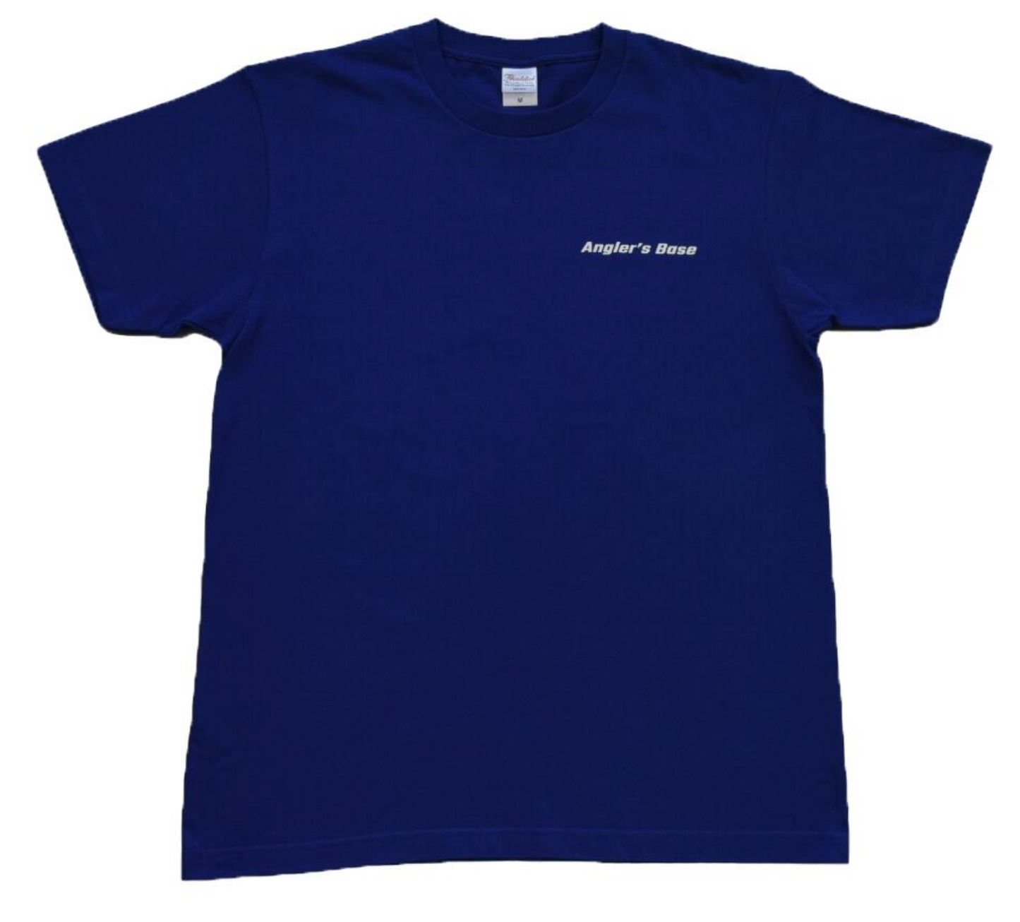 Angler's Base T-shirt Bori