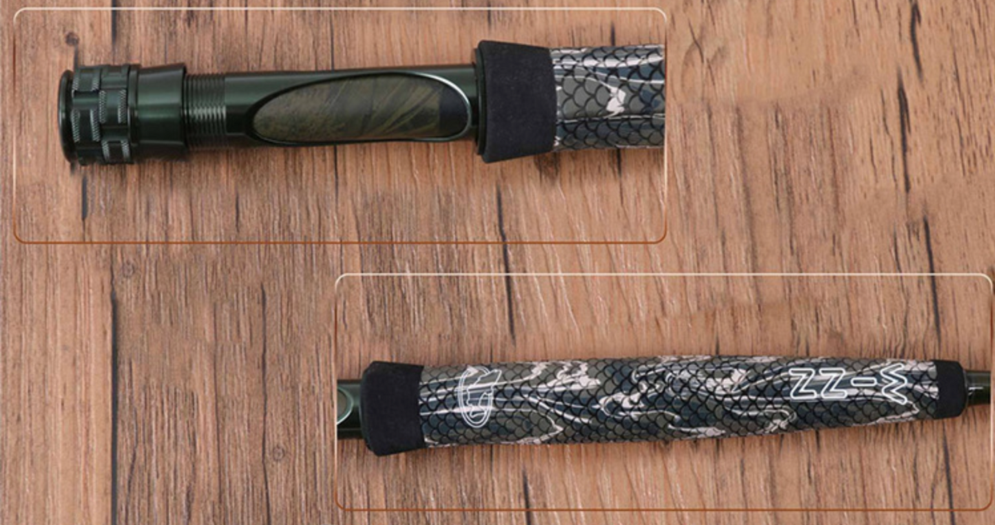 MaximumCatch Fly Rod