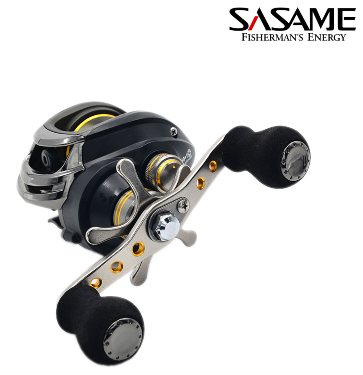 Sasame BLACKJACK Baitcasting Reel