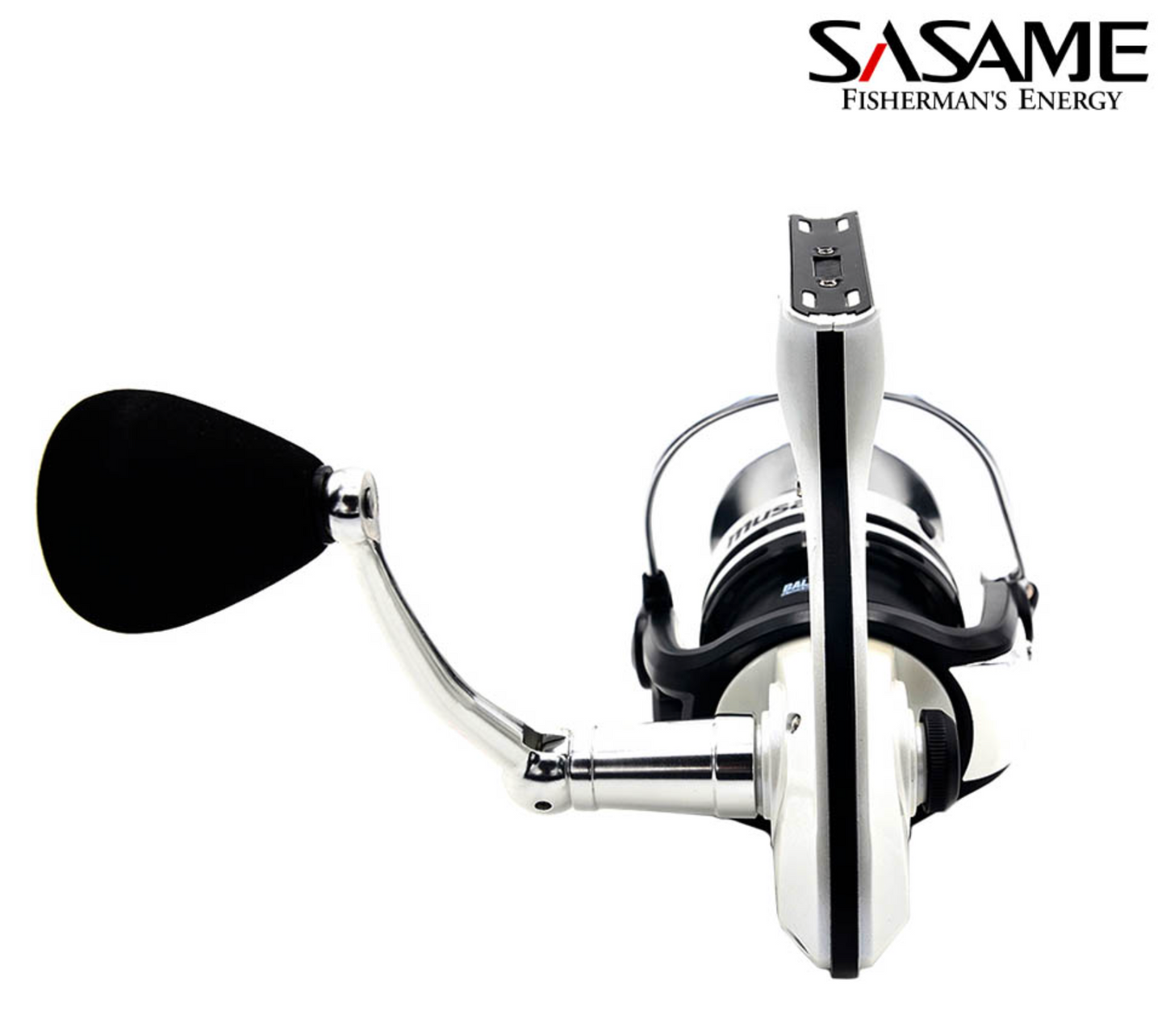 Sasame MUSASHI Series Spinning Reel