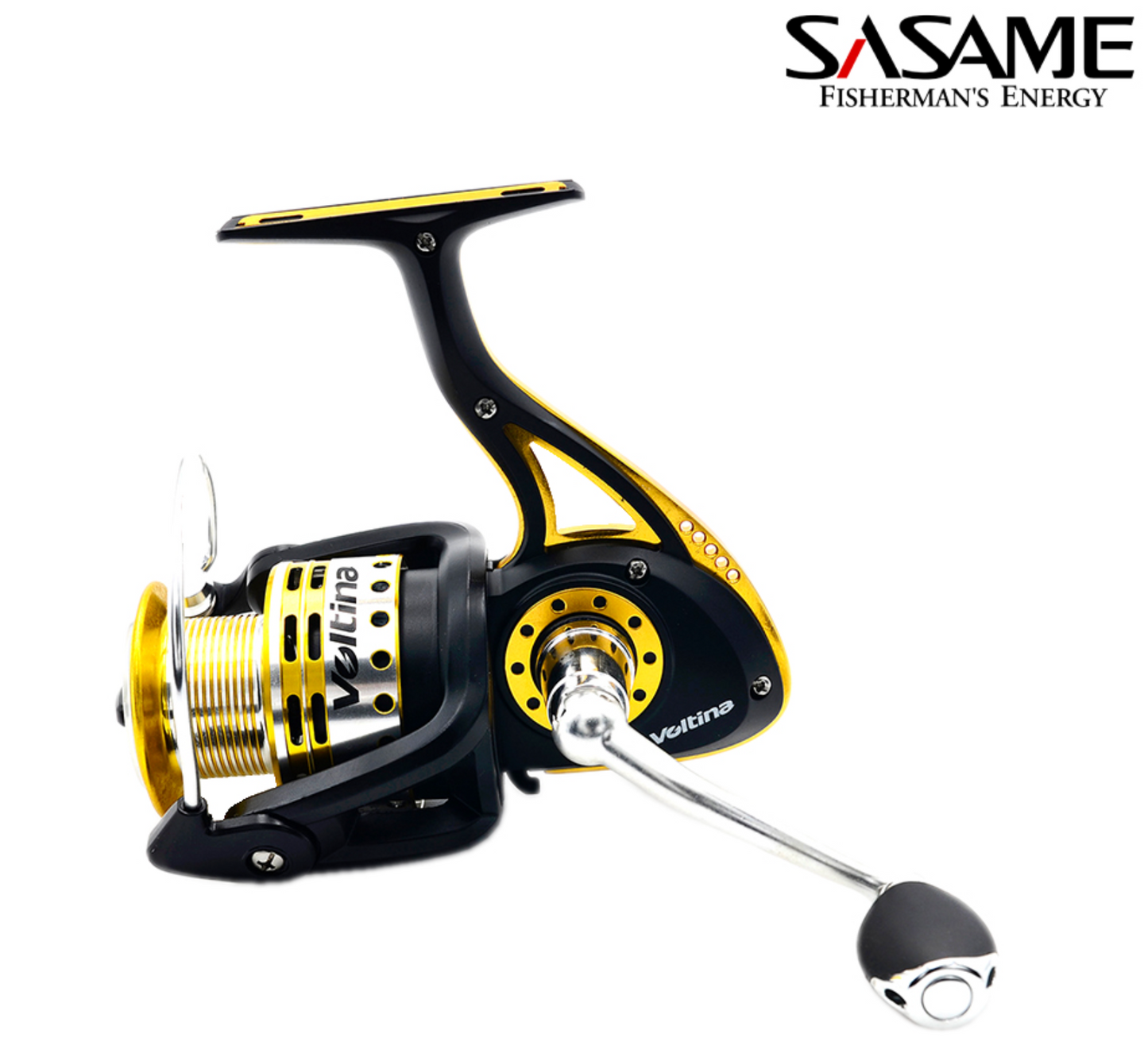 Sasame VOLTINA Series Spinning Reel
