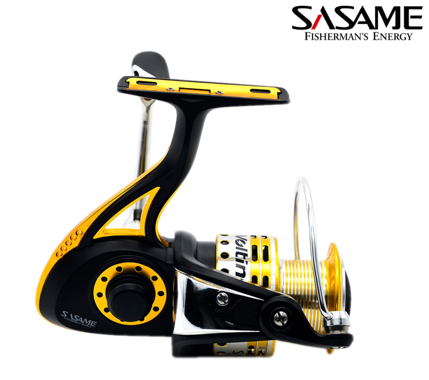 Sasame VOLTINA Series Spinning Reel