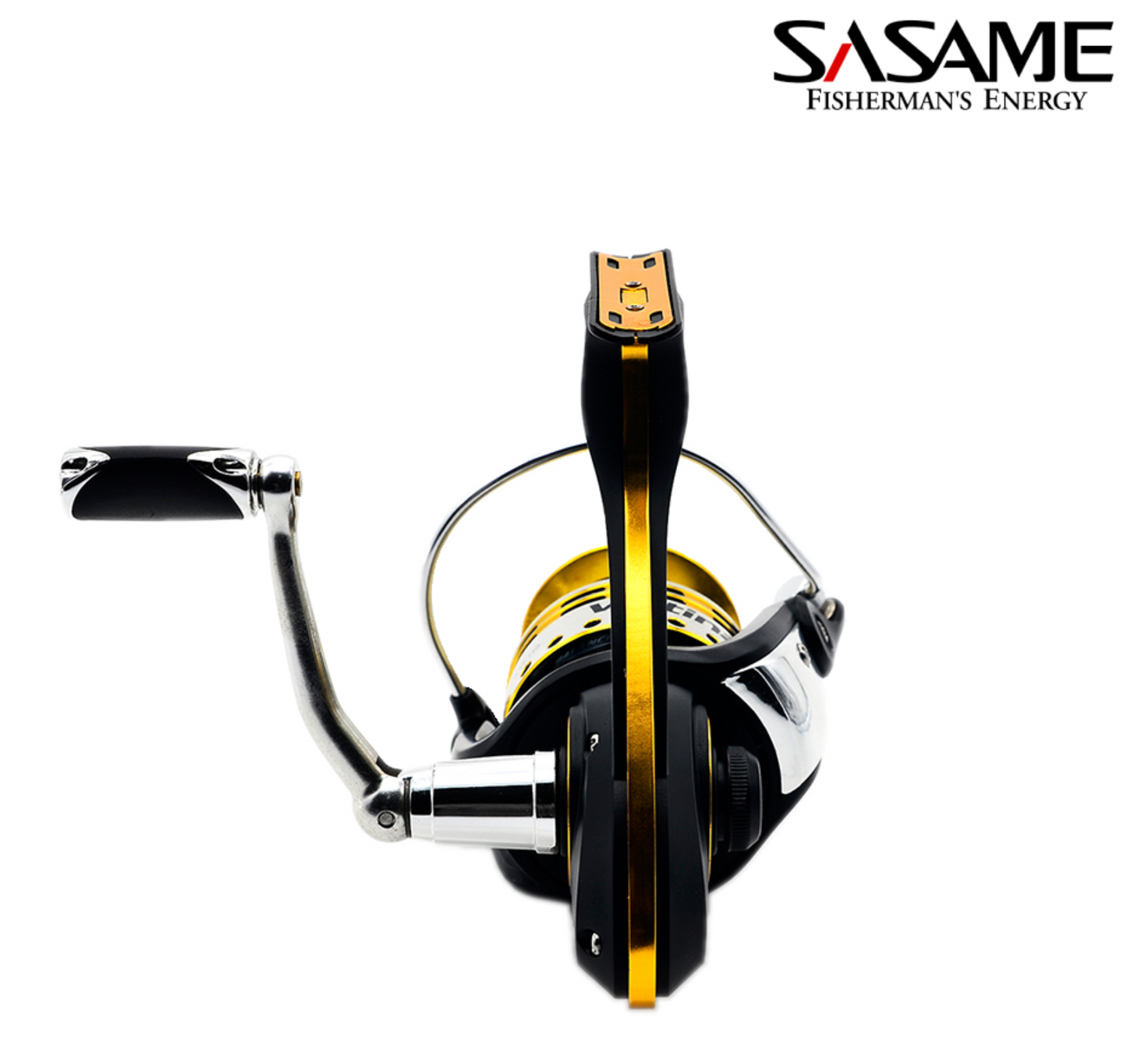 Sasame VOLTINA Series Spinning Reel