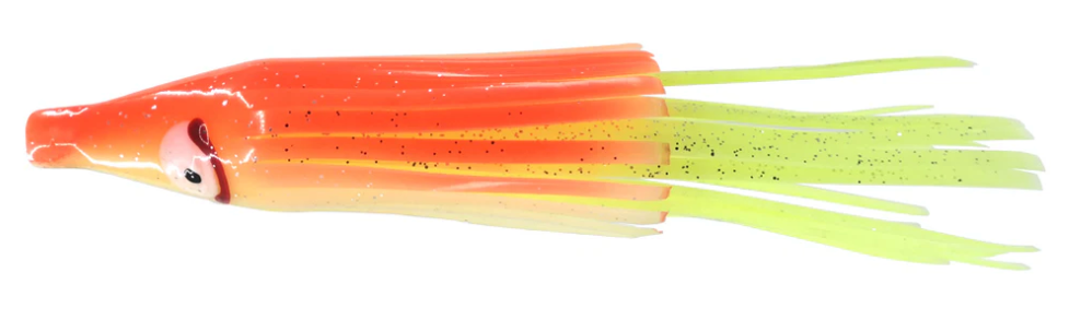 TORPEDO Double Skirt - 7 1/2"