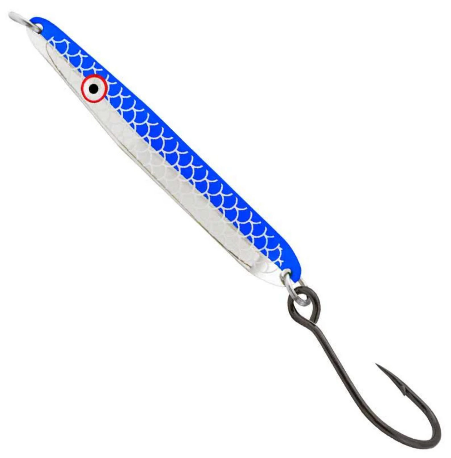 GIBBS Wee G Spoon - 2 5/8"