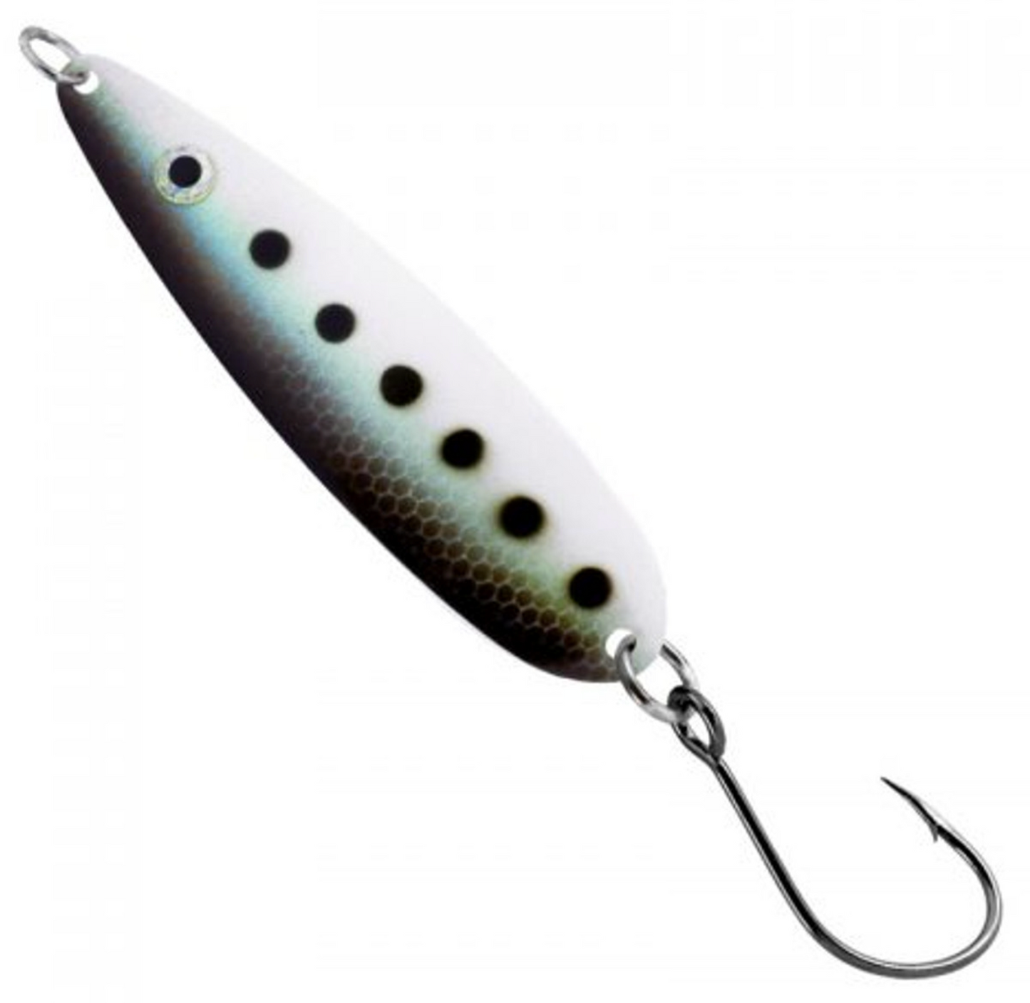 GIBBS G-Force Spoon - 3.5"