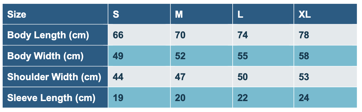 Angler's Base T-shirt R169