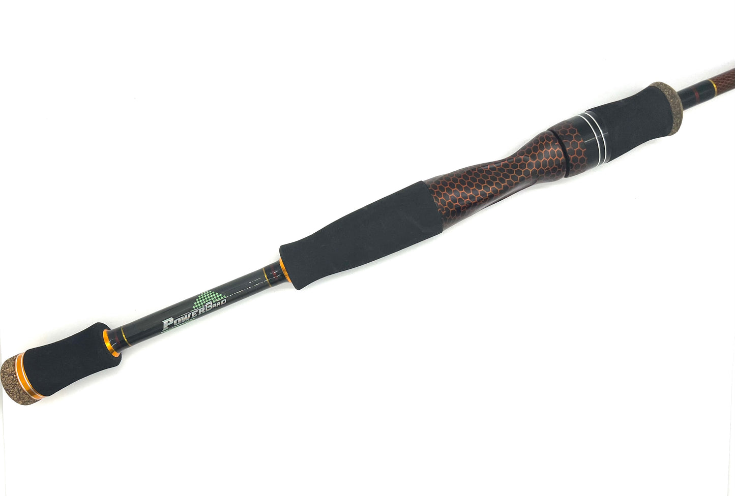 Dama Rod + Reel Combo