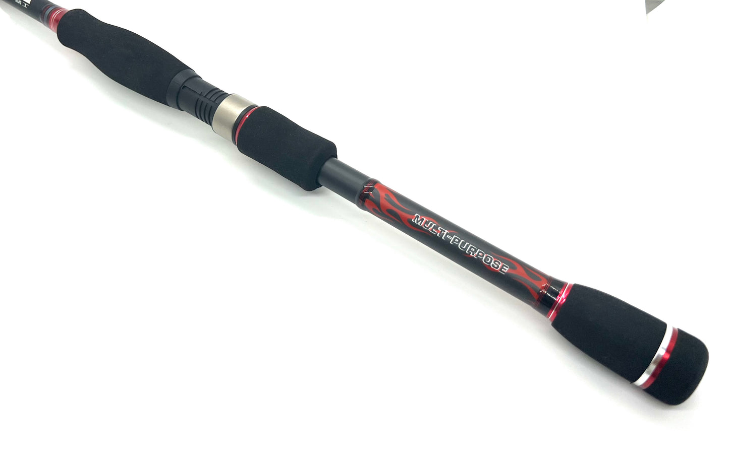Dama Rod + Reel Combo