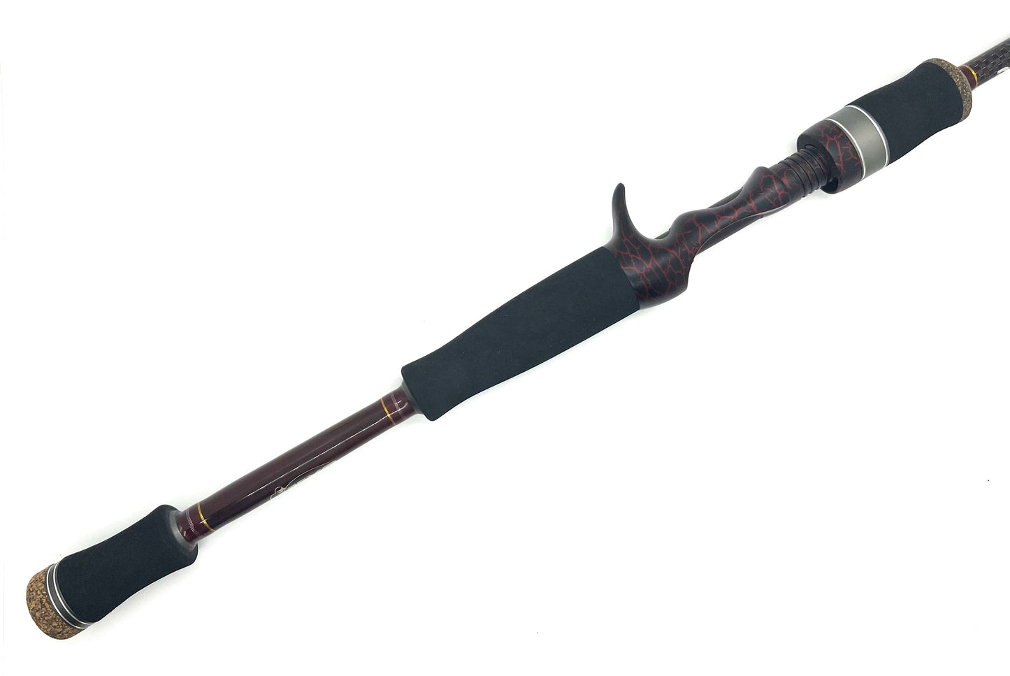Dama Rod + Reel Combo