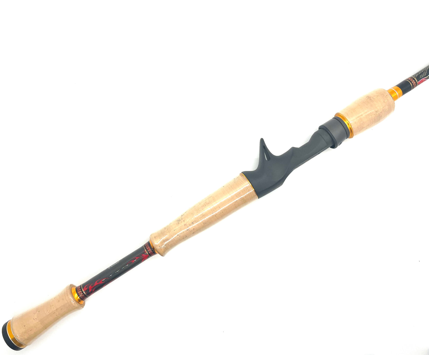 Dama Rod + Reel Combo