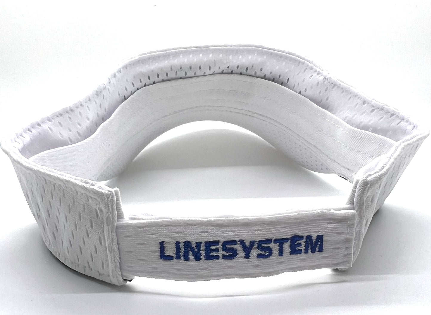 Linesystem Sun Visor