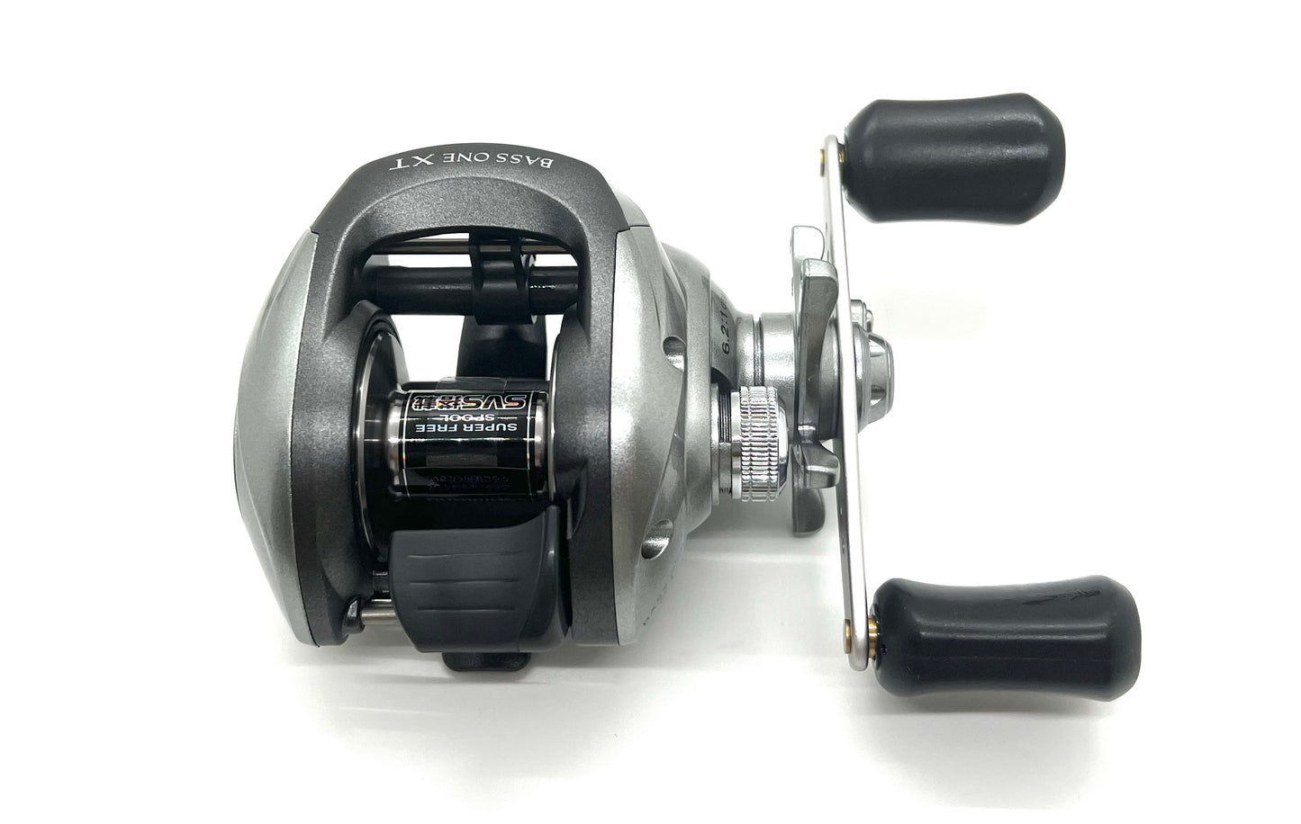 Shimano BASS ONE XT Baitcasting Reel