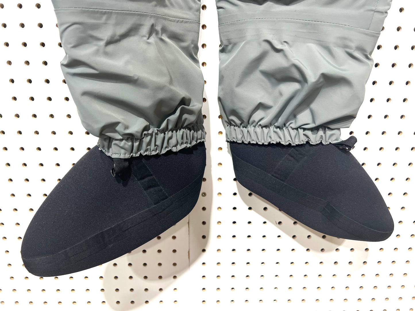 4-Layers Breathable Waterproof Chest Wader