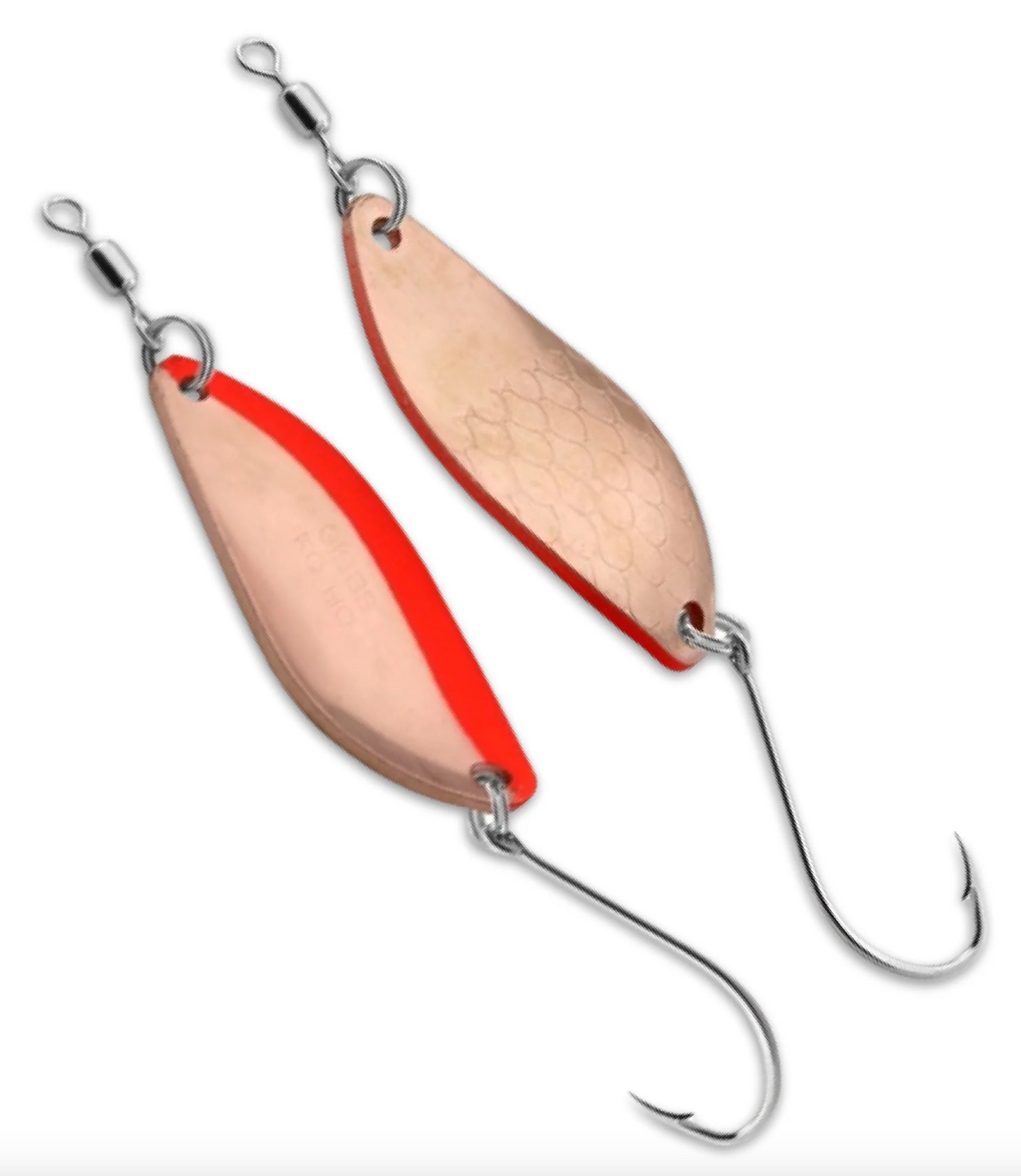 GIBBS Koho Spoon - #35 (3/8 oz)