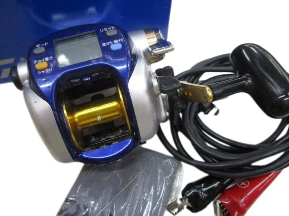 Daiwa HYPER TANACOM Electric Reel