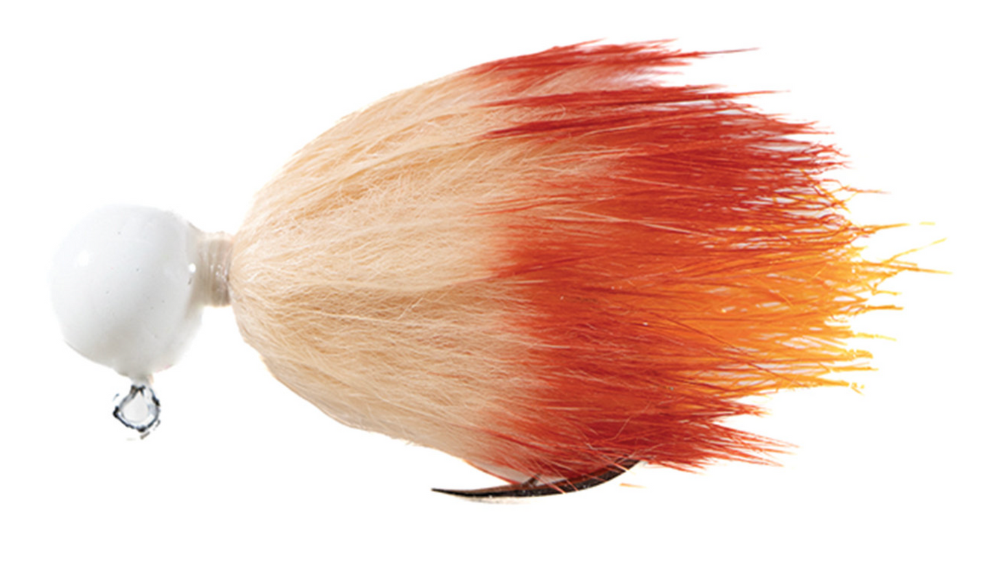 JIG GEEK Float Jig (Bobber Dropper) - 1/8 oz