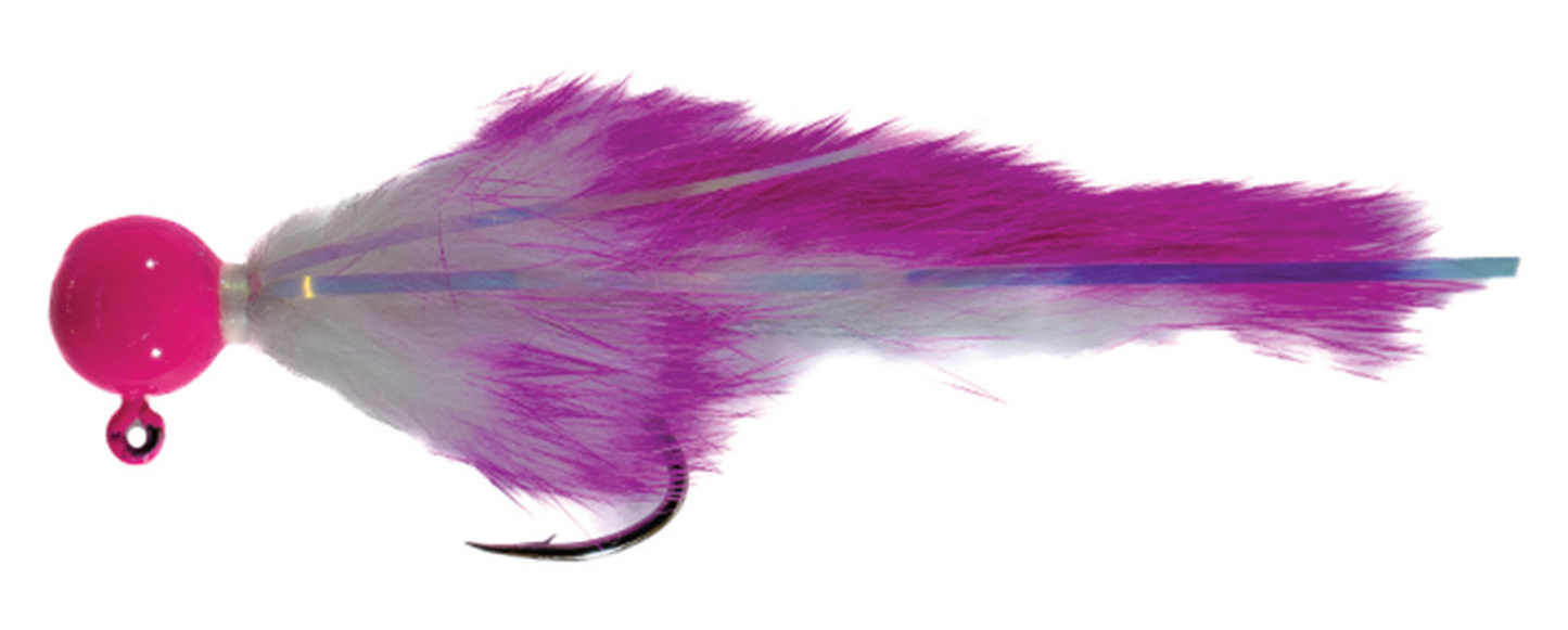 JIG GEEK Twitching Jig (Zonks) - 1/2 oz
