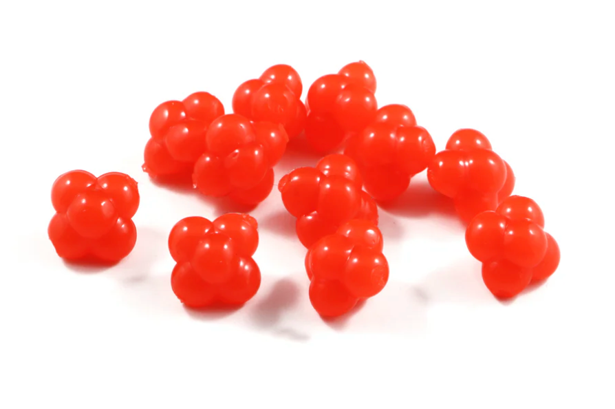CLEARDRIFT Egg Clusters - Medium