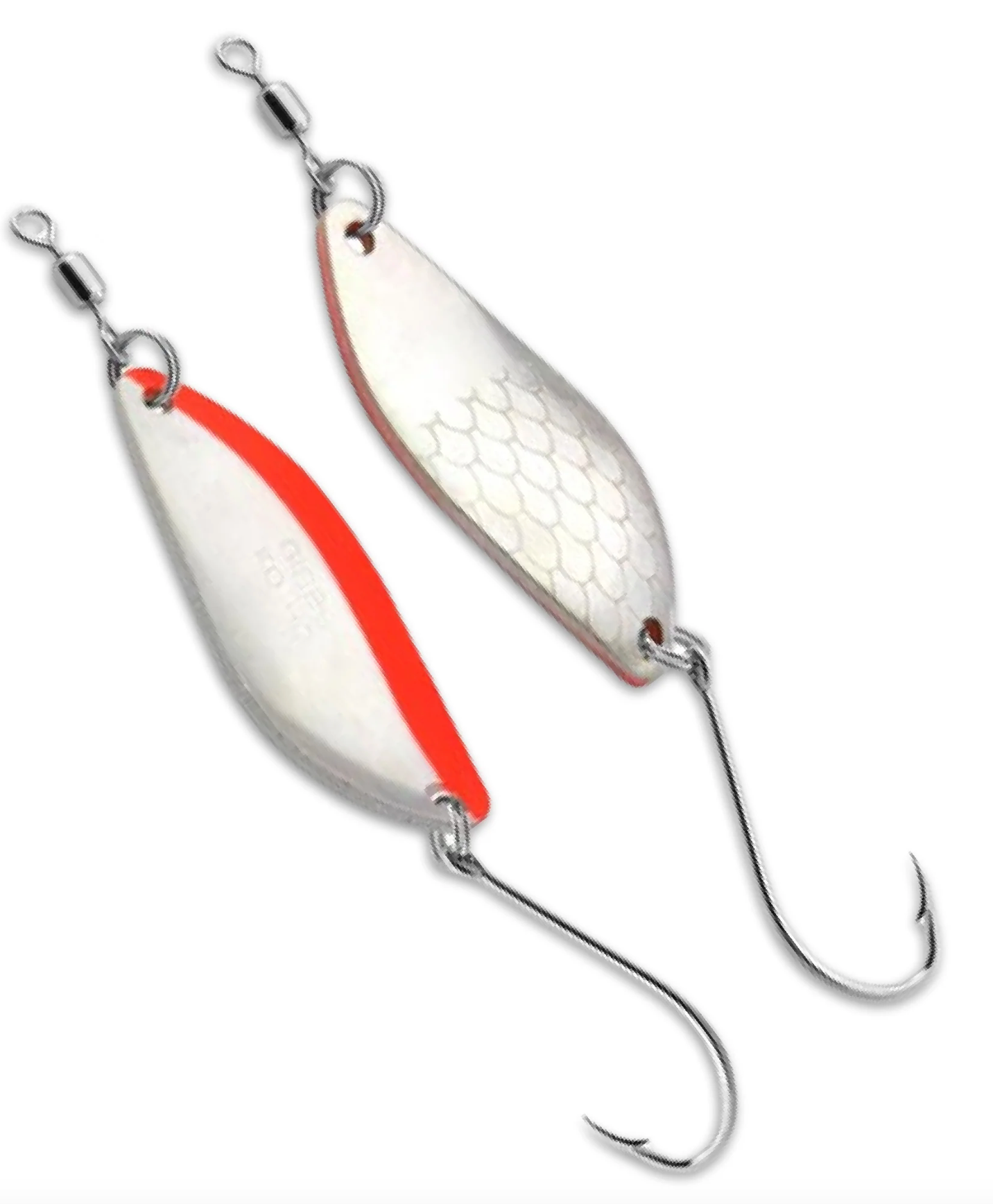 GIBBS Koho Spoon - #45 (1/2 oz)