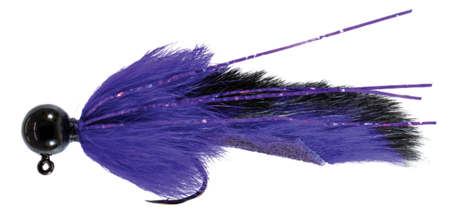 JIG GEEK Twitching Jig (Zonks) - 1/2 oz