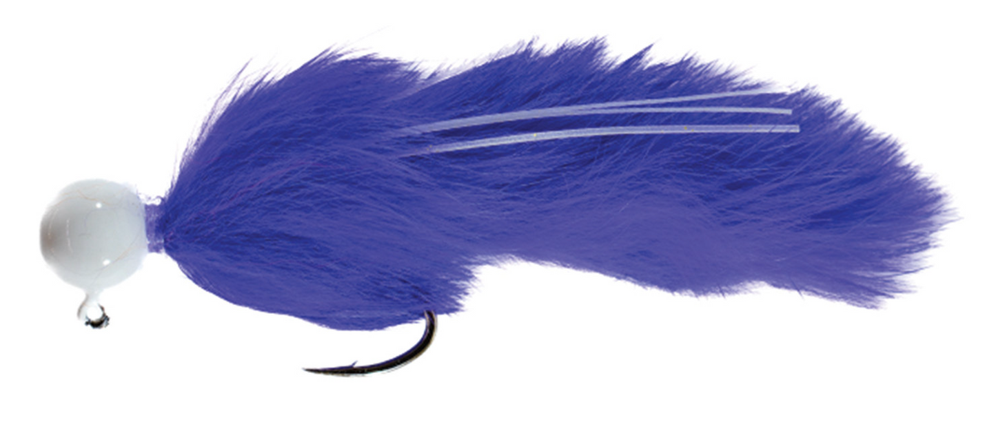 JIG GEEK Twitching Jig (Zonks) - 1/2 oz