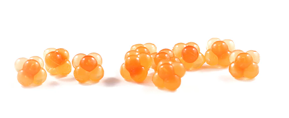 CLEARDRIFT Embryo Egg Clusters - Small