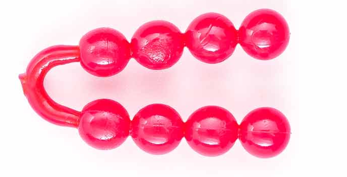 NIKKO Dappy Super Scent Balls - 13mm