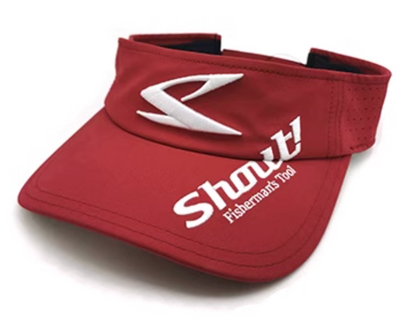 Shout! Sun Visor