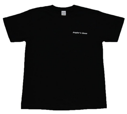 Angler's Base T-shirt Ikehara