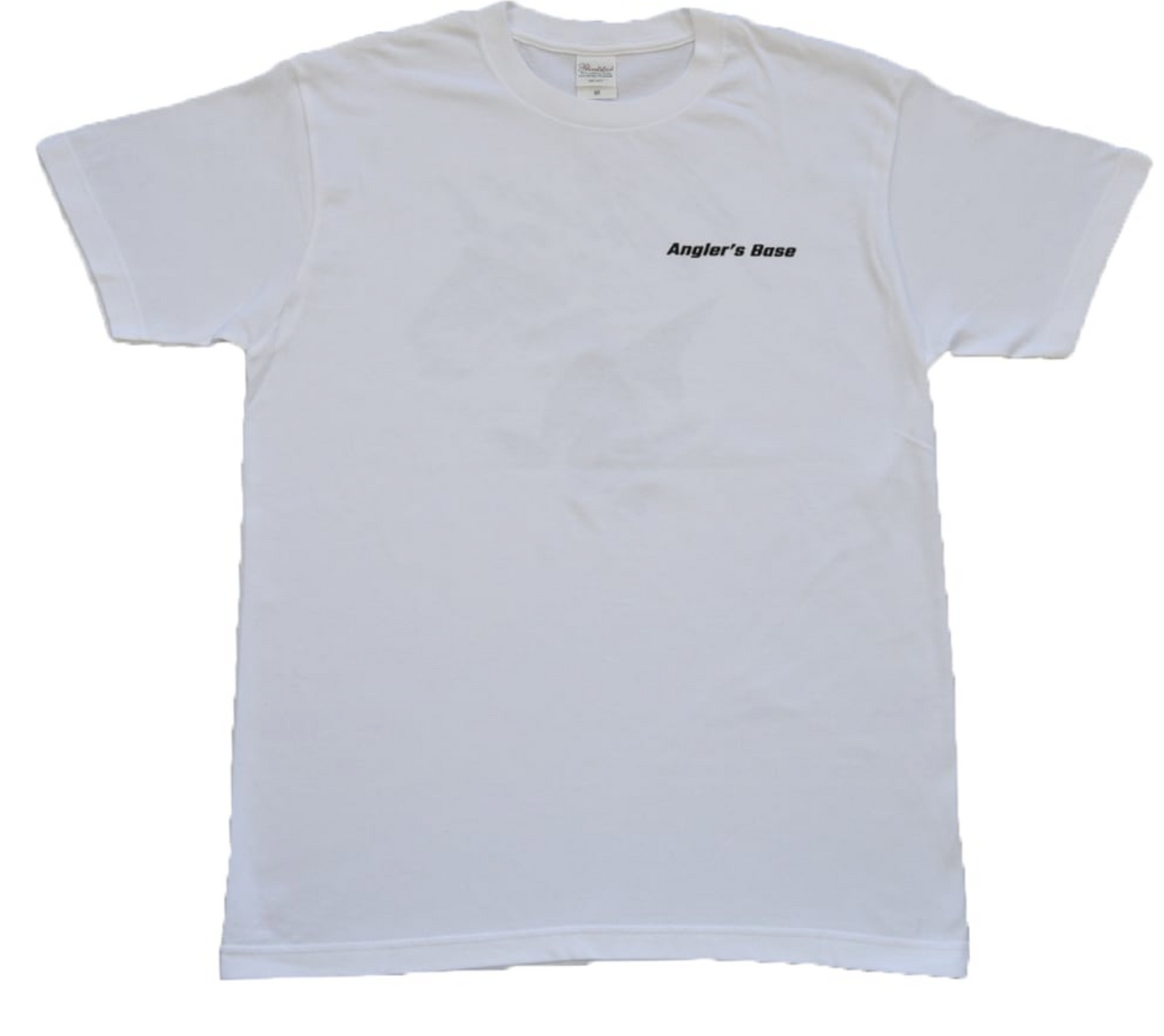 Angler's Base T-shirt Native Trout