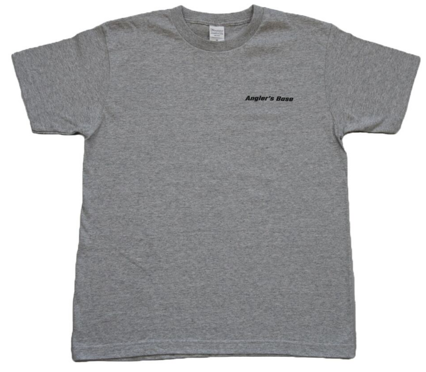 Angler's Base T-shirt Native Trout