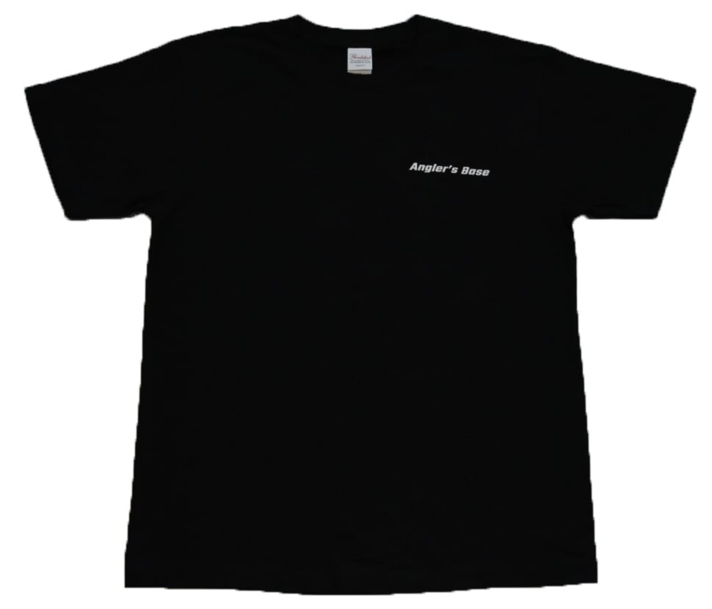 Angler's Base T-shirt R169