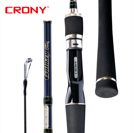 Crony GALAXY Fishing Rod