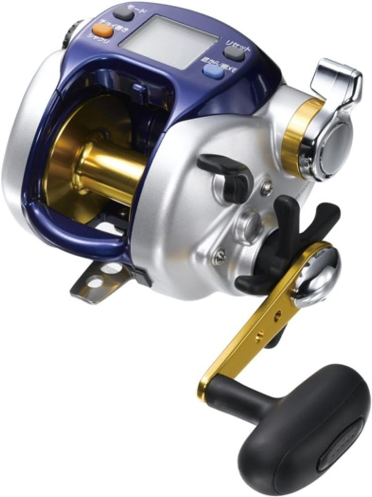 Daiwa HYPER TANACOM Electric Reel