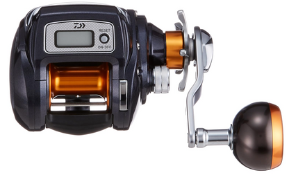 Daiwa LIGHT GAME X Baitcasting Reel