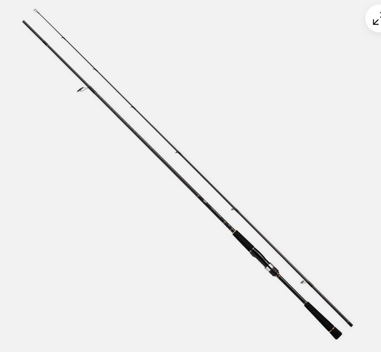 Daiwa SB HUNTER X 86 ML Spinning Rod