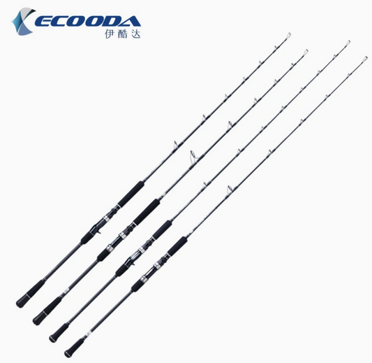 Ecooda PRODIGAL Jigging Rod