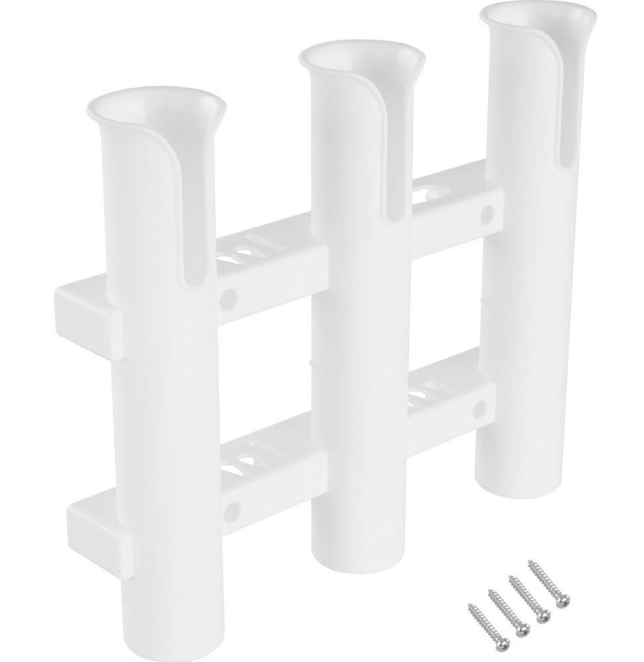 HiUMi Triple Rod Holder