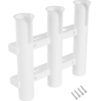 HiUMi Triple Rod Holder