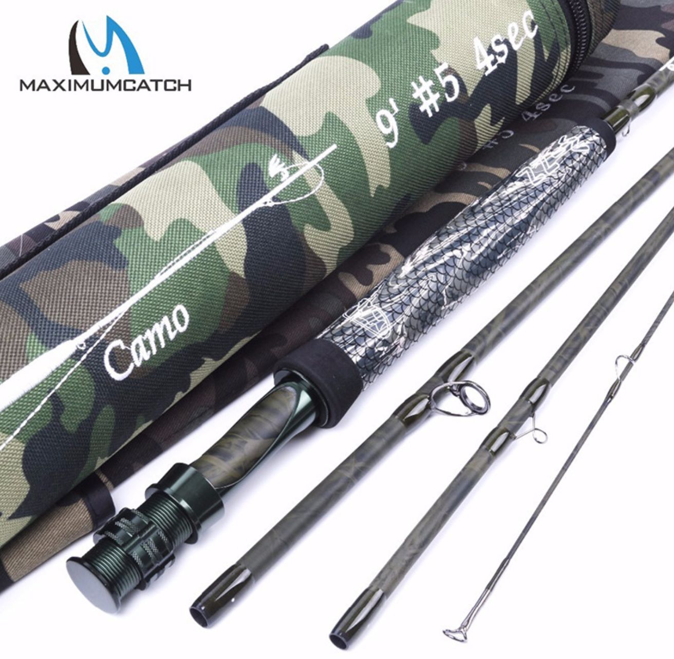 MaximumCatch Fly Rod