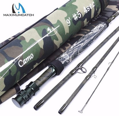 MaximumCatch Fly Rod