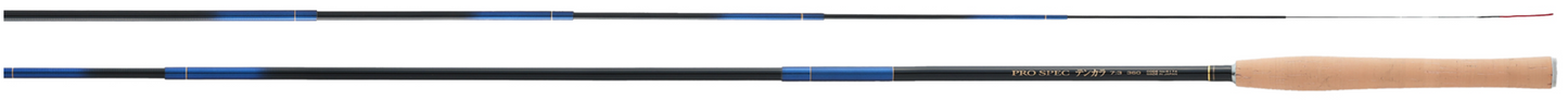 Nissin PRO SPEC Tenkara Rod