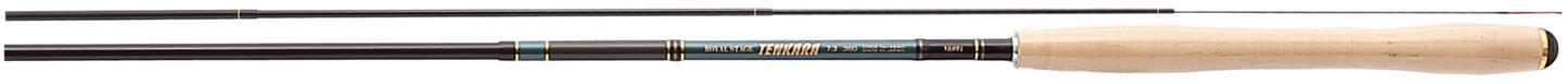 Nissin ROYAL STAGE Tenkara Rod