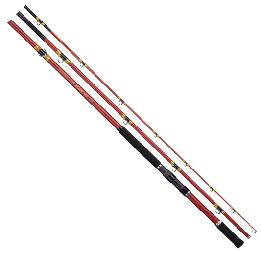 Nissin PLAYSTAGE DEEP MARINE Spinning Rod