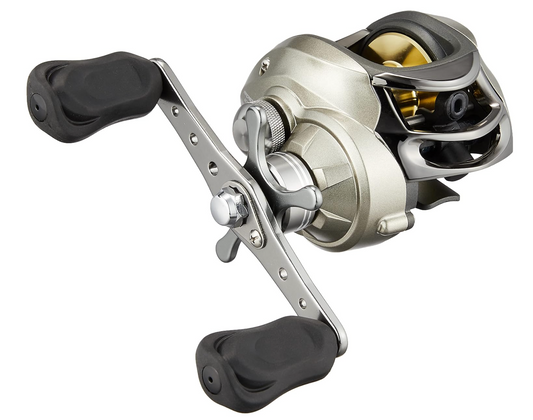 Pro Marine AIRCAST Baitcasting Reel