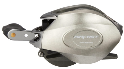 Pro Marine AIRCAST Baitcasting Reel