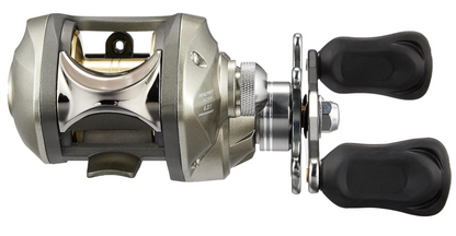 Pro Marine AIRCAST Baitcasting Reel