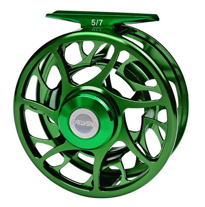 Proberos Fly Reel - Left Handed