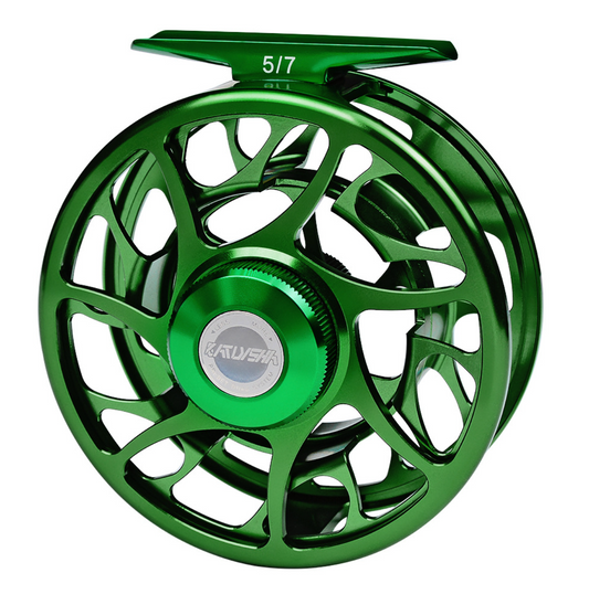 Proberos Fly Reel - Left Handed